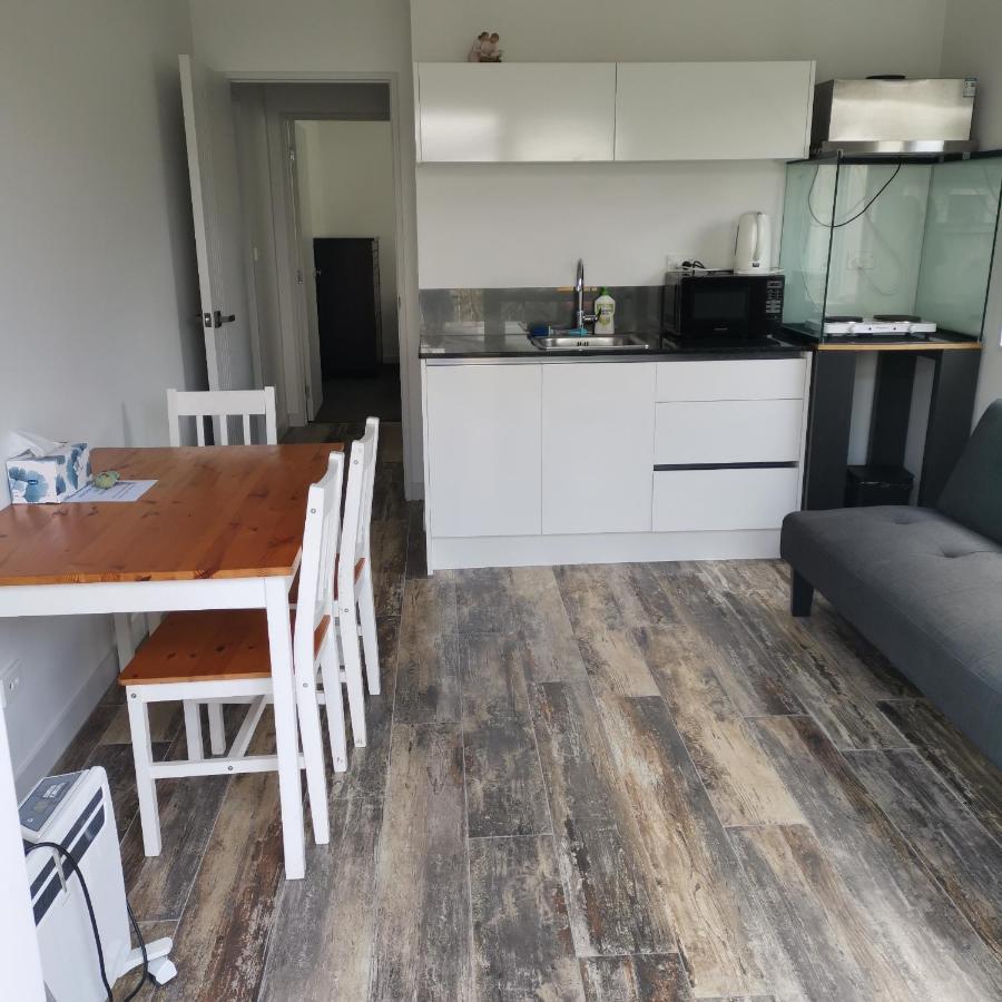 Cozy Granny Flat B&B Auckland Exterior photo